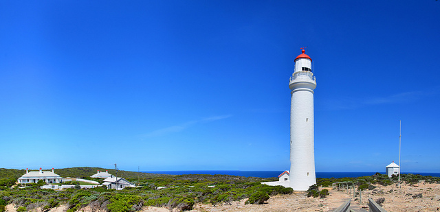 Cape Nelson Lighthouse A