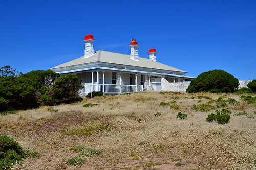 Cape Nelson Lighthouse Accommodation 02