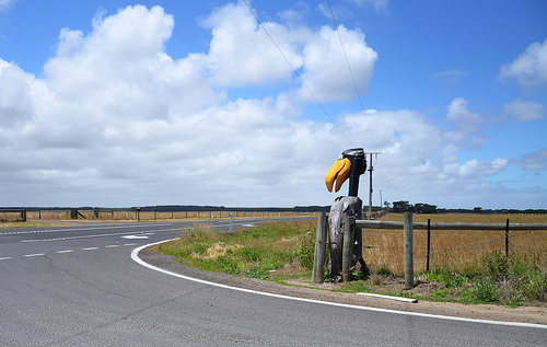 Codrington Wind Farm 01