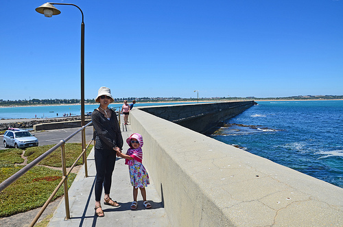 Warrnambool Breakwater 03