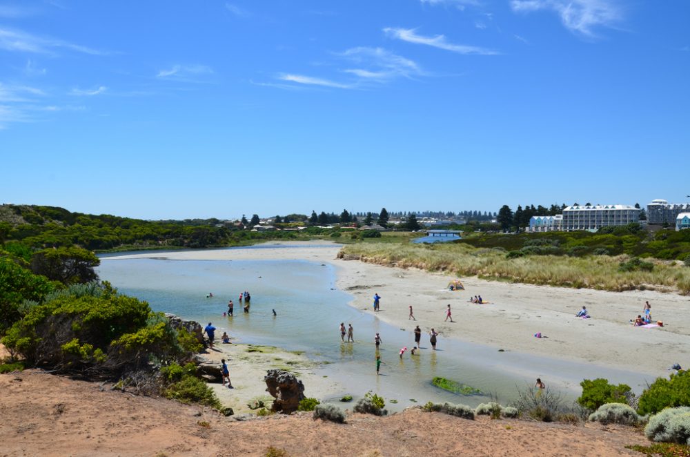 Warrnambool Breakwater 03