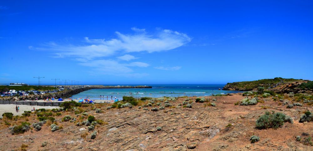 Warrnambool Breakwater 03