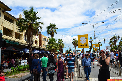 St Kilda Festival 01