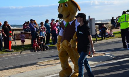 Altona Beach Festival 2012