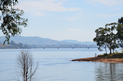 Bethanga Bridge 01