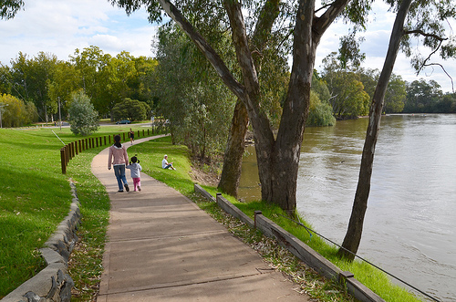 Murray River  09