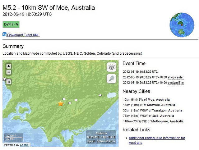 Melbourne-earthquake-20120619