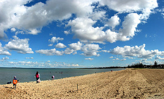 Altona Beach H