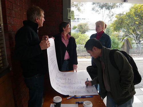 Preparing for the November New Train Timetable