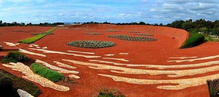 Australian Garden