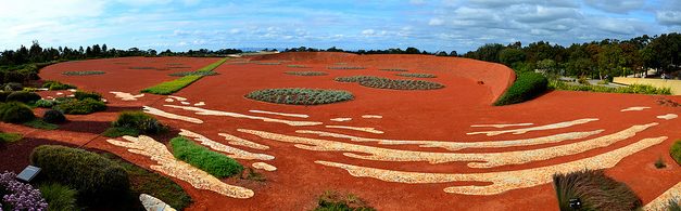 Australian Garden