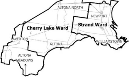 Changes in Hobsons Bay’s Electorate Structure