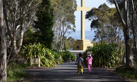 Memorial Cross