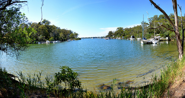 Bancroft Bay A