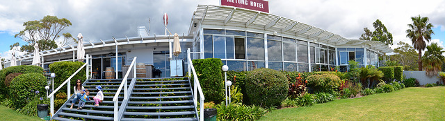 Metung Hotel A