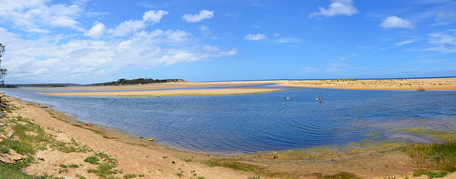 Lake Tyers Beach G