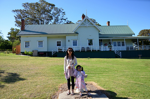 Nyerimilang Homestead 02