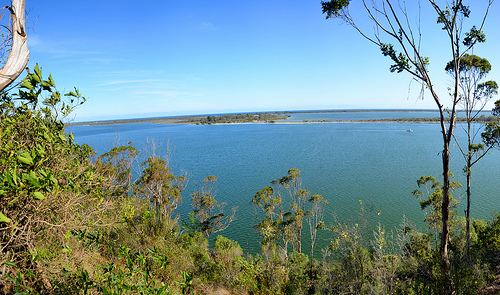 Gippsland Lakes B