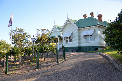 Nyerimilang Homestead 03