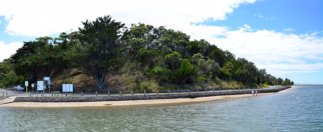 Marlo Jetty B