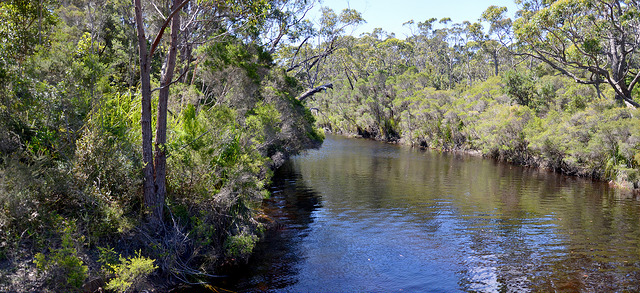 Yeerung River B