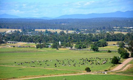 Orbost