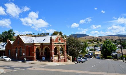 Omeo