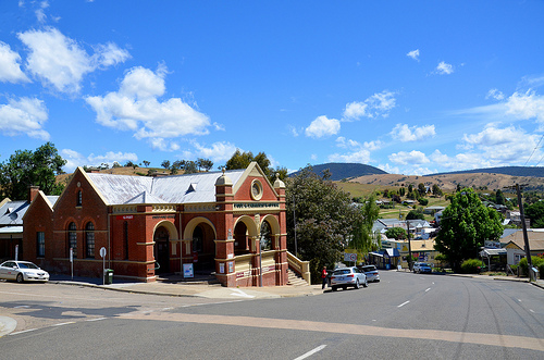 Omeo