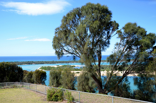 Jemmy's Point Lookout Reserve 01