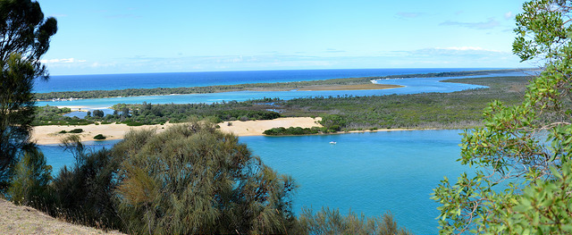 Jemmy's Point Lookout Reserve B