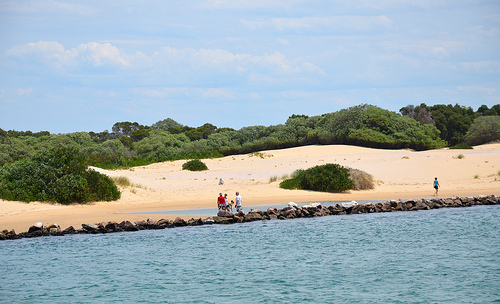 Gippsland Lakes 02