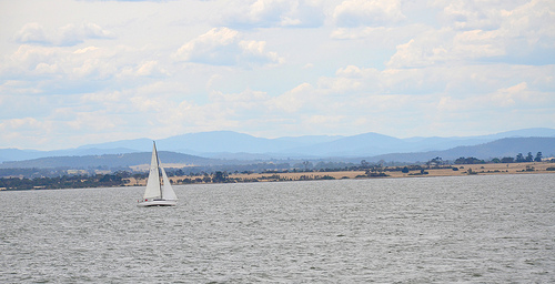 Gippsland Lakes 11