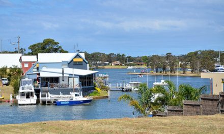 Paynesville