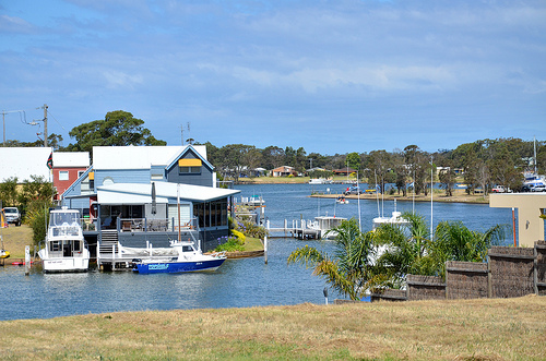 Paynesville