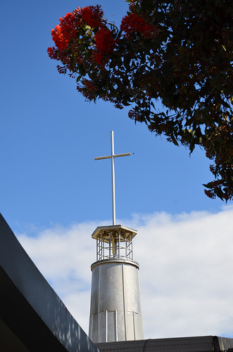 St Peters by the Lake Anglican Church 02