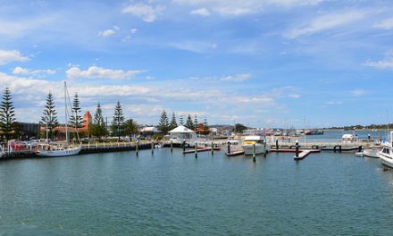 Gippsland Lakes