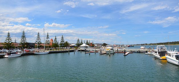 Gippsland Lakes