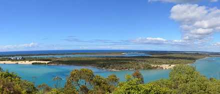 Lakes Entrance