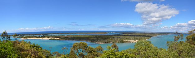 Lakes Entrance