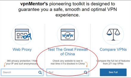 Online Privacy Guide for Journalists 2017