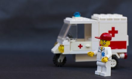 Ambulance No-Go Zones