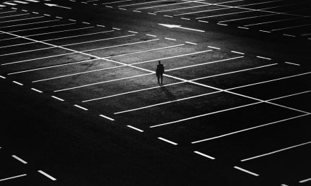 The Laverton Carpark Complex