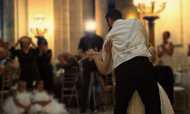 Best Wedding Dances