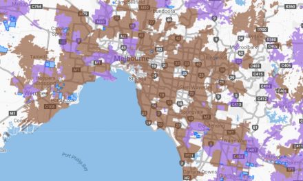 Melbourne NBN Rollout Dates in 2018