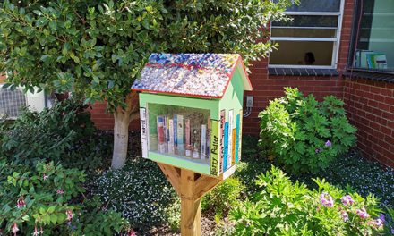 Altona Street Libraries