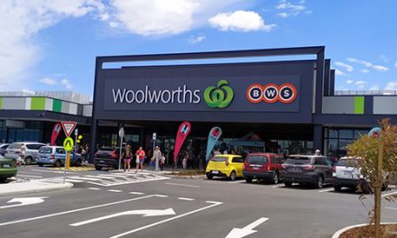 Woolworths Millers Junction, Altona North